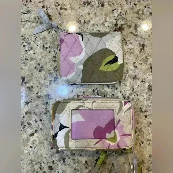 Vera Bradley Duo - Picture 4 of 5